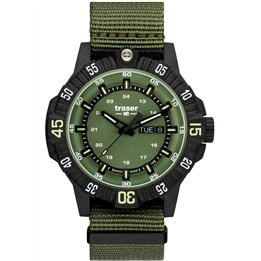 TRASER Mod. 110726 - WW.110726 - Teknashop Ltd