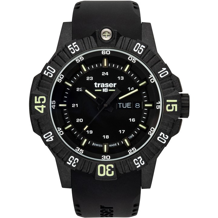 TRASER Mod. 110723 - WW.110723 - Teknashop Ltd