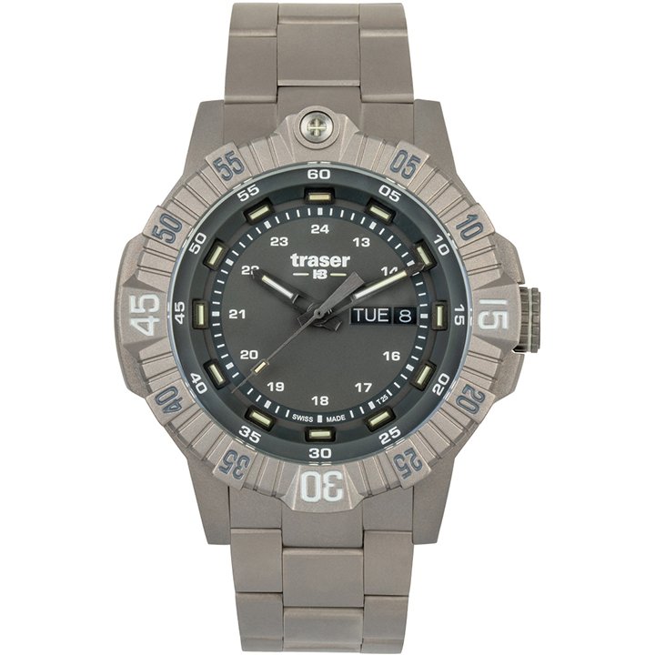 TRASER Mod. 110666 - WW.110666 - Teknashop Ltd