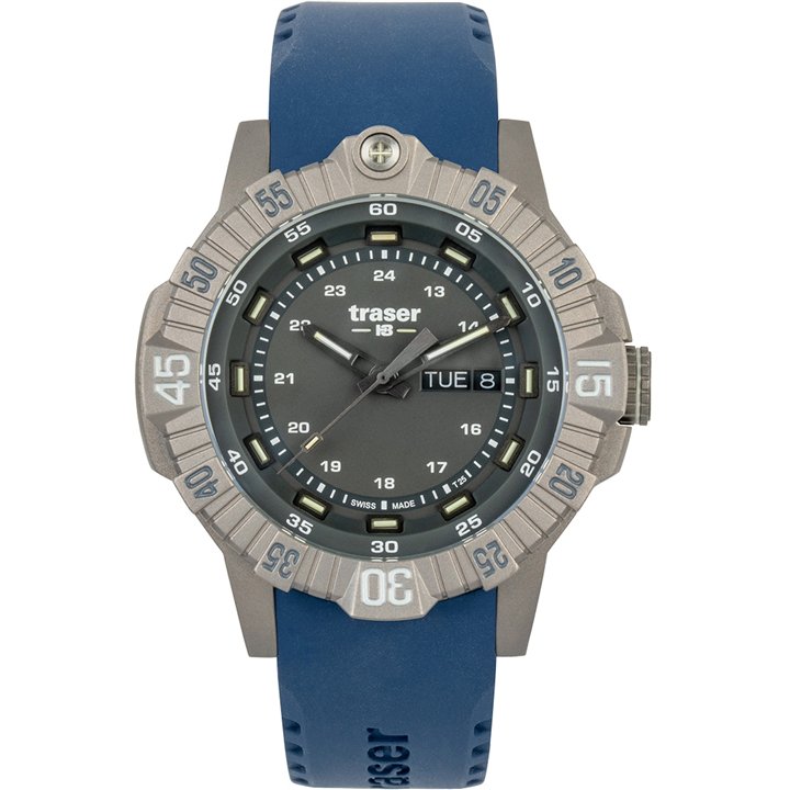 TRASER Mod. 110667 - WW.110667 - Teknashop Ltd