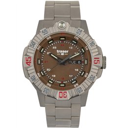 TRASER Mod. 110668 - WW.110668 - Teknashop Ltd