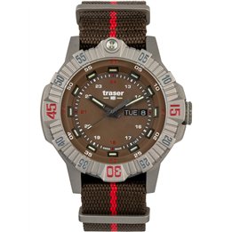 TRASER Mod. 110669 - WW.110669 - Teknashop Ltd