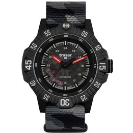 TRASER Mod. 110960 - WW.110960 - Teknashop Ltd