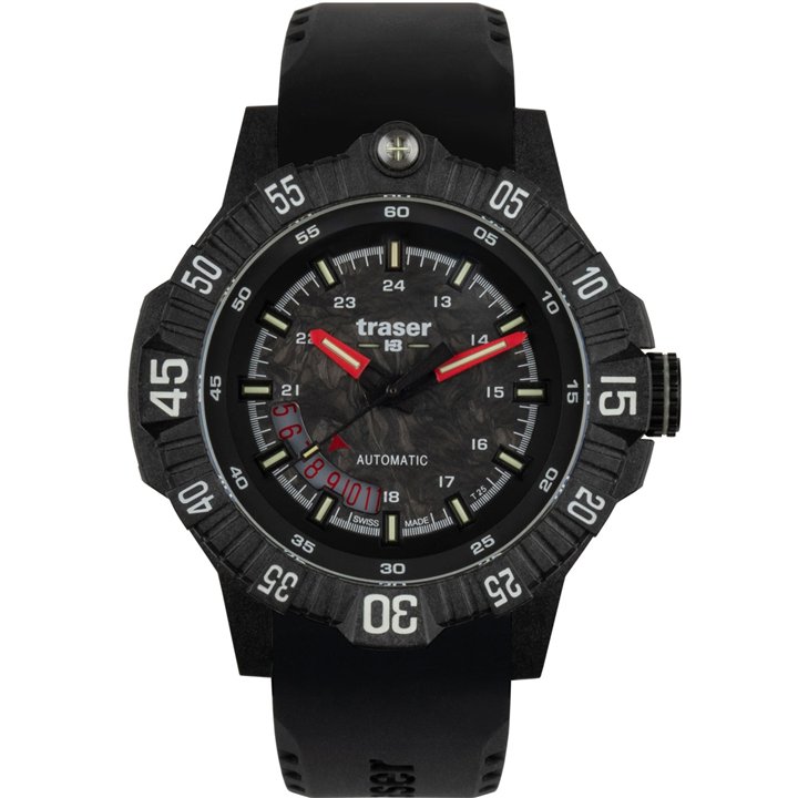 TRASER Mod. 110961 - WW.110961 - Teknashop Ltd