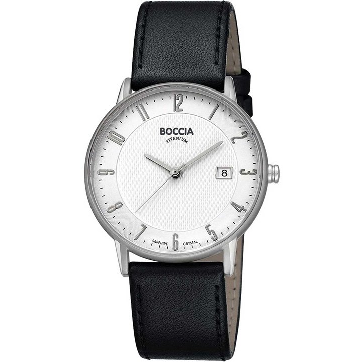 BOCCIA Mod. 3607-04 - WW.3607-04 - Teknashop Ltd