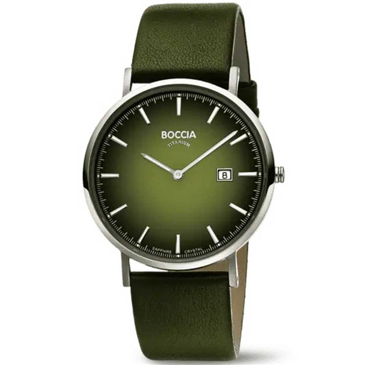 BOCCIA Mod. 3648-03 - WW.3648-03 - Teknashop Ltd