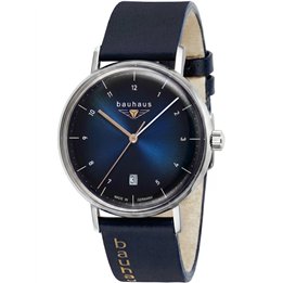 BAUHAUS Mod. 2141-3 - WW.2141-3 - Teknashop Ltd