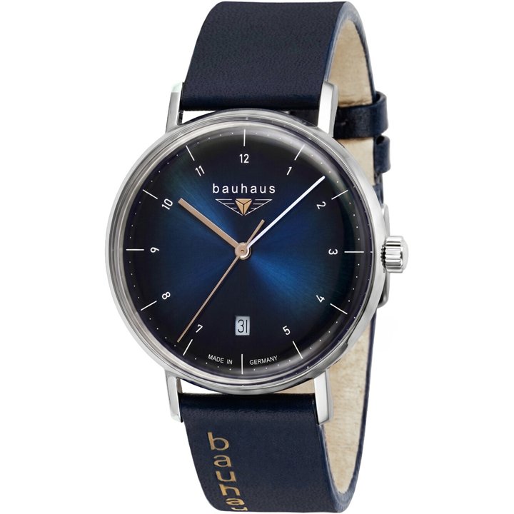 BAUHAUS Mod. 2141-3 - WW.2141-3 - Teknashop Ltd