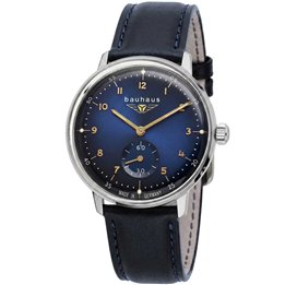 BAUHAUS Mod. 2037-3 - WW.2037-3 - Teknashop Ltd