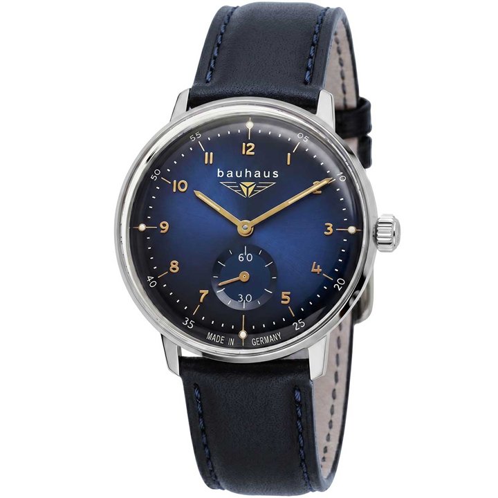 BAUHAUS Mod. 2037-3 - WW.2037-3 - Teknashop Ltd