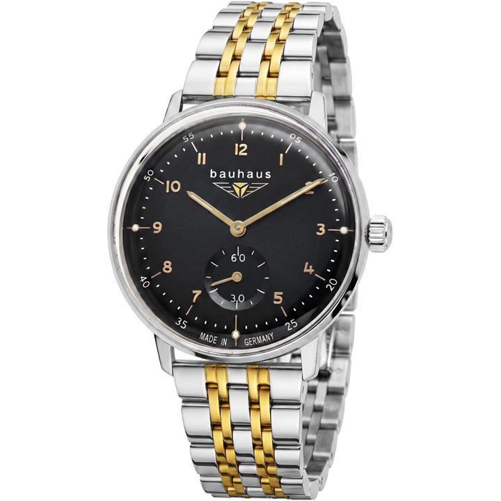 BAUHAUS Mod. 2037M-2 - WW.2037M-2 - Teknashop Ltd