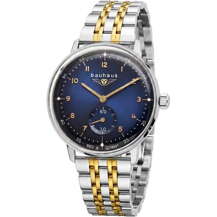 BAUHAUS Mod. 2037M-3 - WW.2037M-3 - Teknashop Ltd