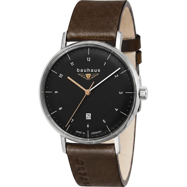 BAUHAUS Mod. 2142-2 - WW.2142-2 - Teknashop Ltd