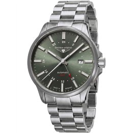 BAUHAUS Mod. 2868M-4 - WW.2868M-4 - Teknashop Ltd