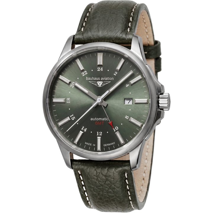 BAUHAUS Mod. 2864-4 - WW.2864-4 - Teknashop Ltd