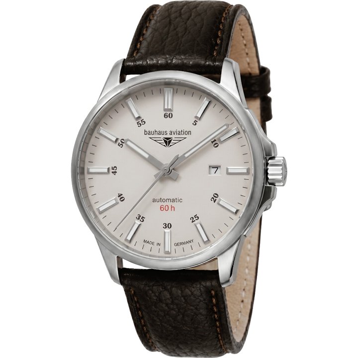 BAUHAUS Mod. 2864-5 - WW.2864-5 - Teknashop Ltd