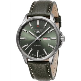 BAUHAUS Mod. 2866-4 - WW.2866-4 - Teknashop Ltd