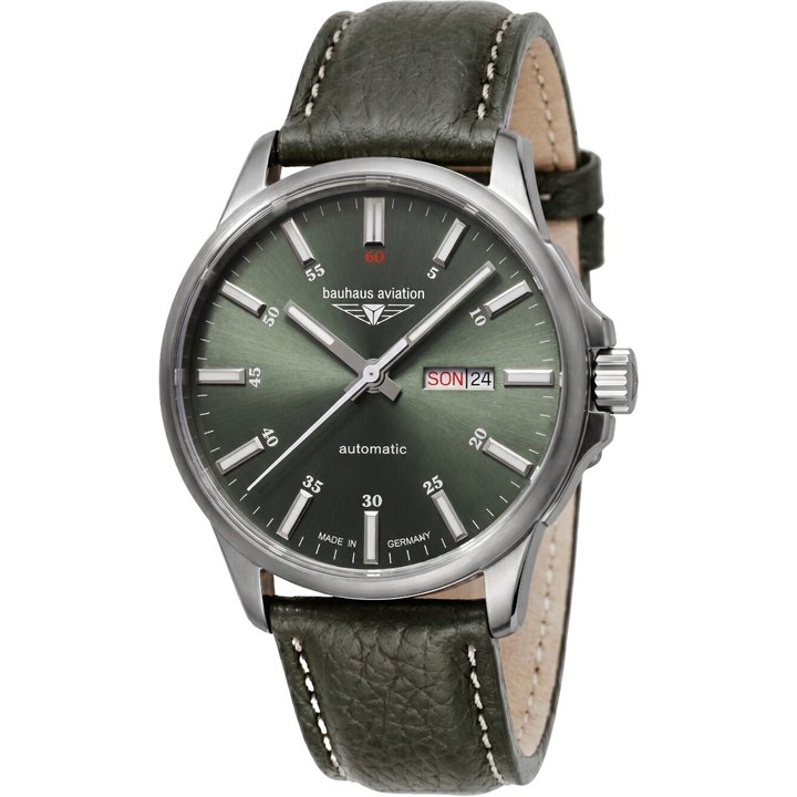 BAUHAUS Mod. 2866-4 - WW.2866-4 - Teknashop Ltd
