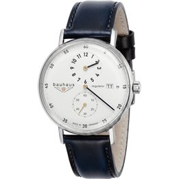 BAUHAUS Mod. 2126-1 - WW.2126-1 - Teknashop Ltd