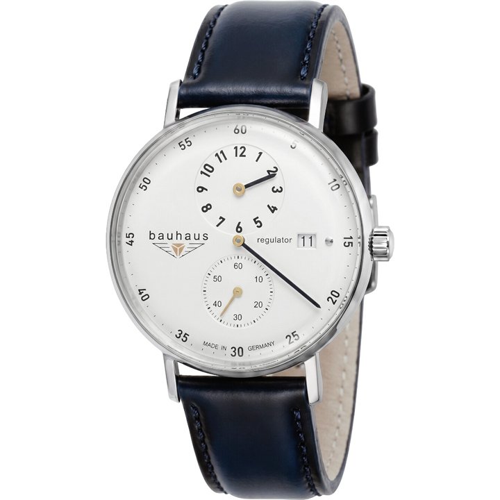 BAUHAUS Mod. 2126-1 - WW.2126-1 - Teknashop Ltd