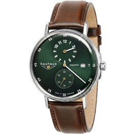 BAUHAUS Mod. 2126-4 - WW.2126-4 - Teknashop Ltd