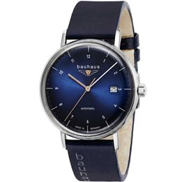 BAUHAUS Mod. 2152-3 - WW.2152-3 - Teknashop Ltd