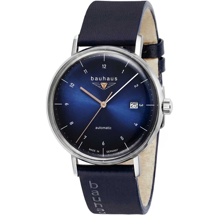 BAUHAUS Mod. 2152-3 - WW.2152-3 - Teknashop Ltd