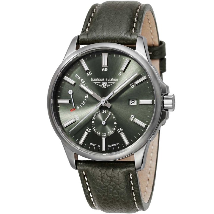 BAUHAUS Mod. 2860-4 - WW.2860-4 - Teknashop Ltd
