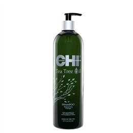 Chi Tea Tree Oil Shampoo 739ml - unisex - Teknashop Ltd
