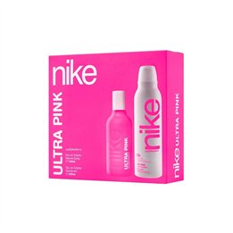 Nike Wom Edt 100 Ultra Pink Desodorante Cof - unisex - Teknashop Ltd