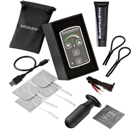 ELECTRASTIM - FLICK STIMULATOR MULTI-PACK - D-227095