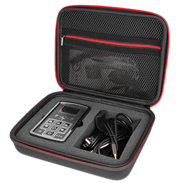 ELECTRASTIM - AXIS HIGH SPECIFICATION ELECTRO STIMULATOR - D-227099