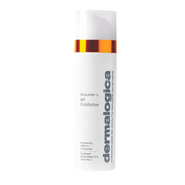 Dermalogica, Biolumin-C, Vitamin C, Moisturizing, Day & Night, Gel, For Face & Neck, 50 ml