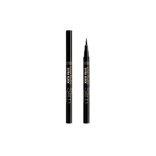 Bourjois Liner Feutre Slim 17 Ultra Black - unisex - Teknashop Ltd