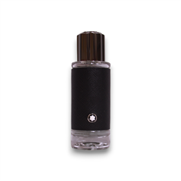 Montblanc, Explorer, Eau De Parfum, For Men, 30 ml