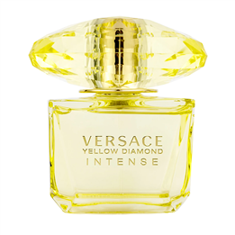 Versace, Yellow Diamond Intense, Eau De Parfum, For Women, 90 ml