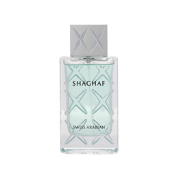 Swiss Arabian, Shaghaf, Eau De Parfum, For Men, 100 ml