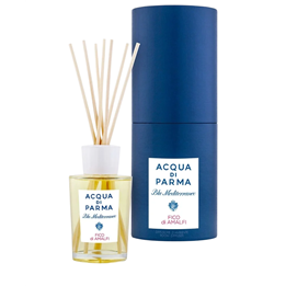 Acqua di Parma, Blu Mediterraneo - Fico di Amalfi, Stick, Aroma Reed Diffuser, 180 ml - Teknashop Ltd