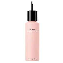 Narciso Rodriguez, All Of Me, Eau De Parfum, For Women, Refill, 150 ml