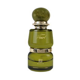 Ahmed Al Maghribi, Green Pearl, Eau De Parfum, Unisex, 80 ml