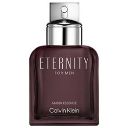 Calvin Klein, Eternity Amber Essence, Eau De Parfum, For Men, 100 ml