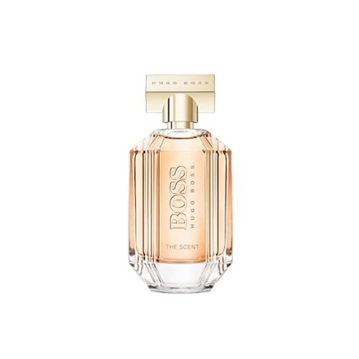 Hugo Boss, The Scent, Eau De Parfum, For Women, 100 ml - Teknashop Ltd