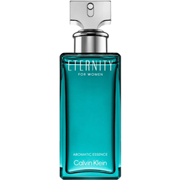 Calvin Klein, Eternity Aromatic Essence Intense, Eau De Parfum, For Women, 100 ml