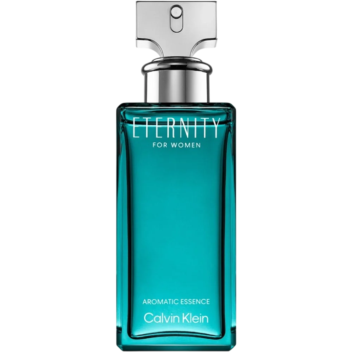 Calvin Klein, Eternity Aromatic Essence Intense, Eau De Parfum, For Women, 100 ml - Teknashop Ltd