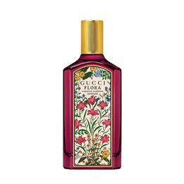 Gucci, Flora Gorgeous Gardenia Intense, Eau De Parfum, For Women, 100 ml - Teknashop Ltd