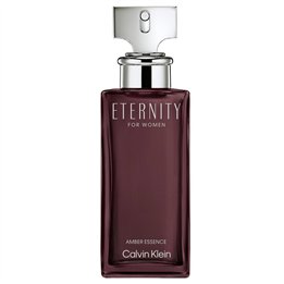 Calvin Klein, Eternity Amber Essence, Eau De Parfum, For Women, 100 ml - Teknashop Ltd
