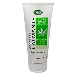 Nurana Cremigel Calmante 100ml - unisex - Teknashop Ltd