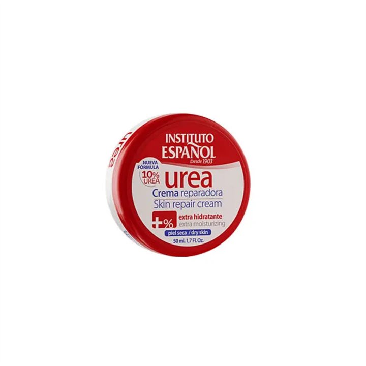 Instituto Español Urea Skin Repair Cream 30ml - unisex - Teknashop Ltd