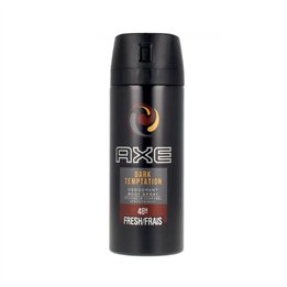 Axe Dark Temptation Deodorant Spray 150ml - unisex - Teknashop Ltd