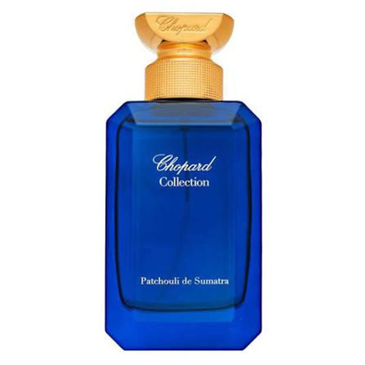 Chopard Patchouli De Sumatra Edp 100ml - unisex - Teknashop Ltd